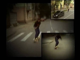 Тараканы “ кто-то из нас  двоих“