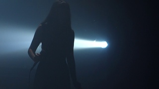 POTOCHKINE - Fleurs d’Hypnose (live 27/4/2019 - La Machine du Moulin Rouge - Paris - FRANCE)
