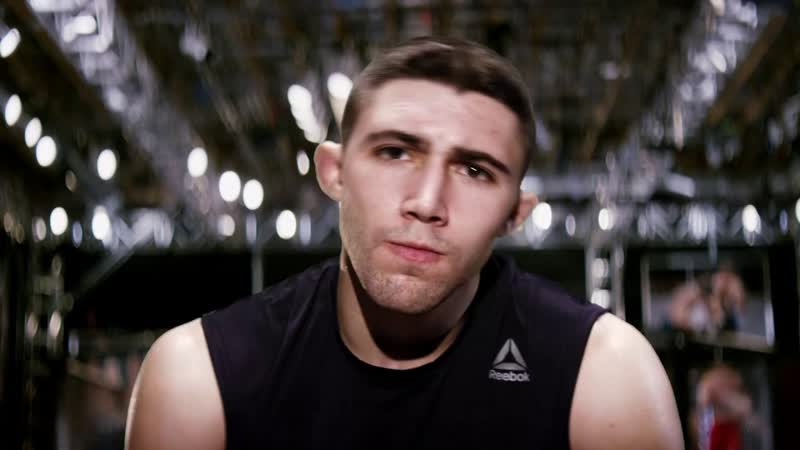 The Ultimate Fighter Finale