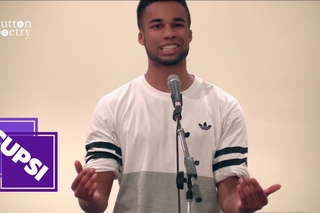 Tucker Bryant - “Reflections on Dating a Kleptomaniac“ (CUPSI 2015)