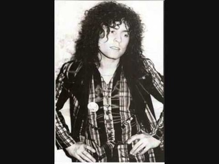 Marc Bolan/ - Change