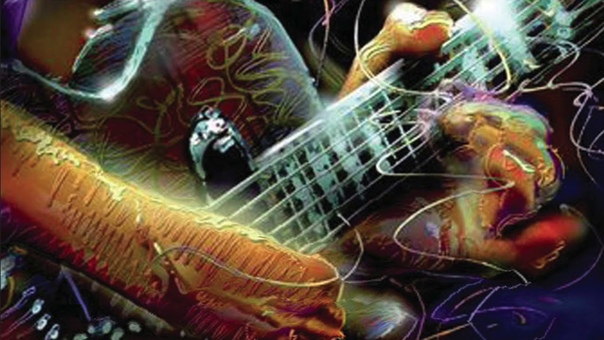 Mellow Ballad Backing Track Jam in C, m, Foxy Home