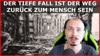 Der DUMME fällt ins tiefe Loch, der SCHLAUE weiß wie tief das Loch ist - Der BEWUSSTSEINSSPRUNG