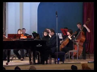К.Сен-Санс - Карнавал животных - Финал.avi
