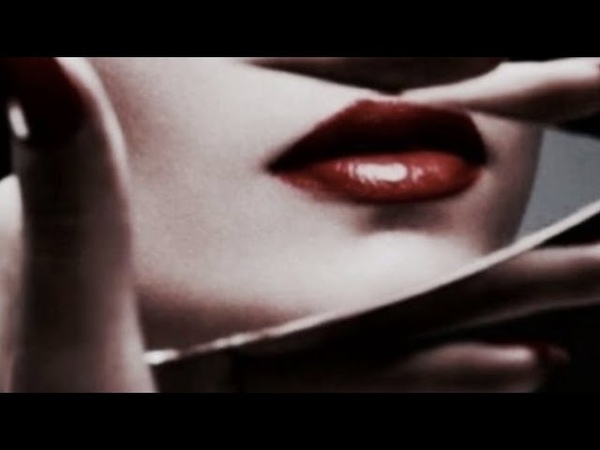 it is not enough to conquer, one must learn to seduce (a femme fatale