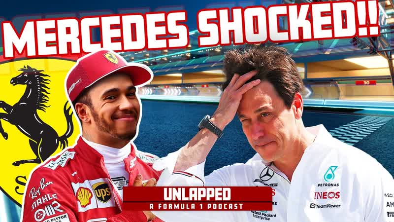 Lewis Hamiltons shocking decision: Was trust lost with Mercedes and Toto Wolff , ESPN F1