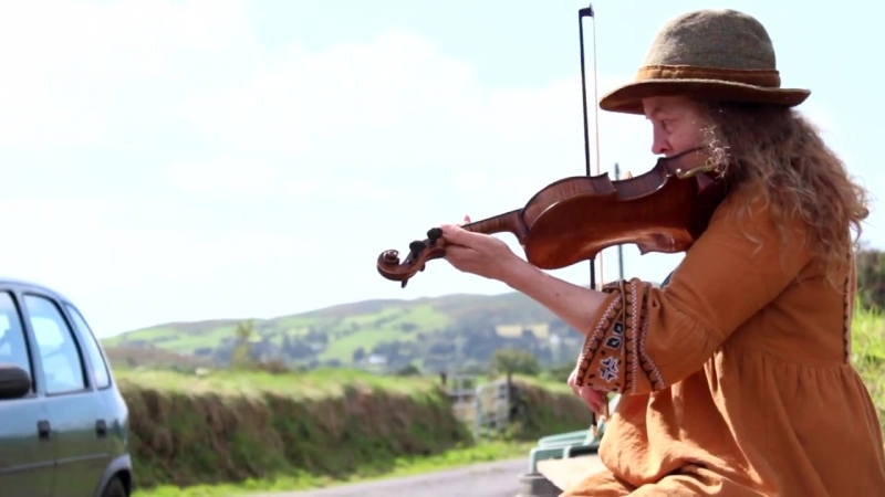 Chief ONeill Traditional Music Festival. Bantry, September