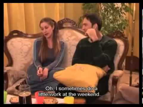 English Conversation Learn English Speaking English Course English Subtitle Part