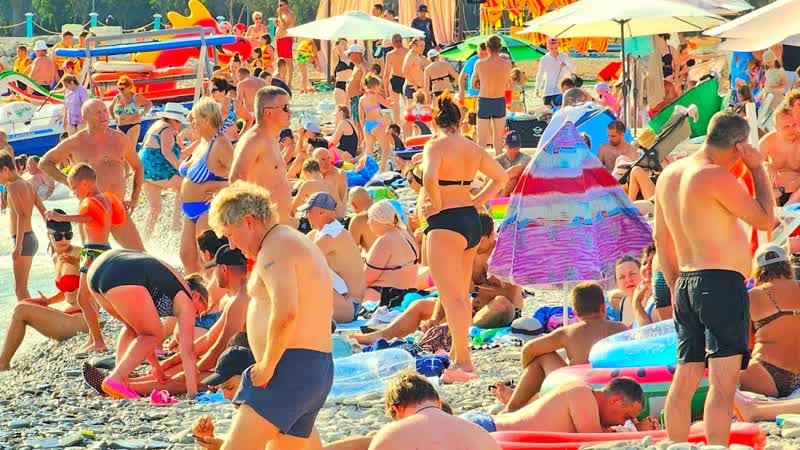 ГЕЛЕНДЖИК 2024 СКОЛЬКО ТУТ СТОИТ ЖИЗНЬ ПЕРЕЕЗД НА ЮГ В ГОРОД