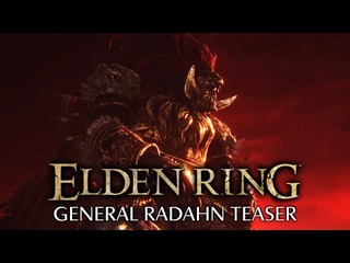 The Proper Way to Tease a Major Bossfight (Elden Ring Cutscene)