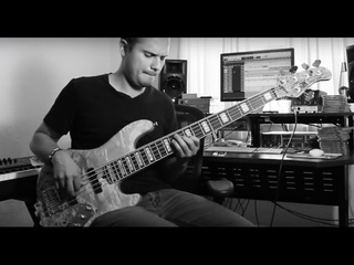Stratus - Billy Cobham Cover