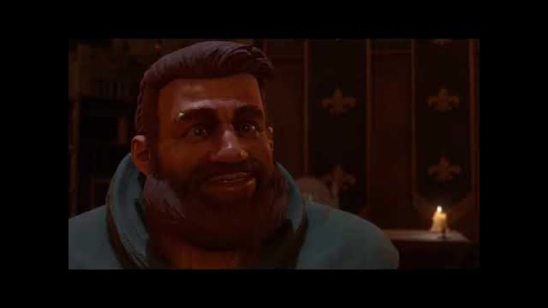 The Dwarves Прохождение Серия 2 На