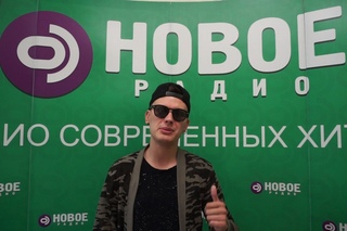 Приглашение на Viva Braslav 2017 Dj Mikis