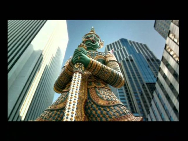 Amazing Thailand Always