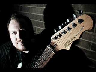 Space Between Us (Solo) - David Locke