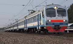 RZD ED4MK 0023 golova