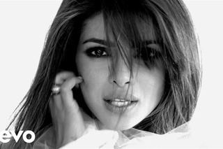 Priyanka Chopra - I Can’t Make You Love Me (Live From Mumbai)