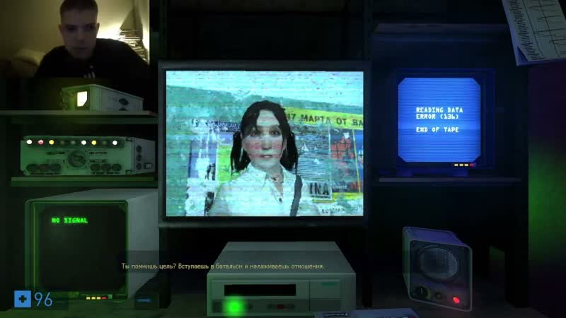 ЧТО ТВАРИ ИЗ ПЕРВОЙ ЧАСТИ ИГРЫ ХАЛФ ЛАЙФА Half Life ЗНОЙ,