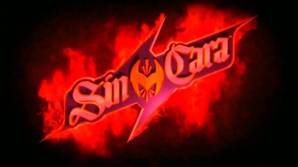 Black sin