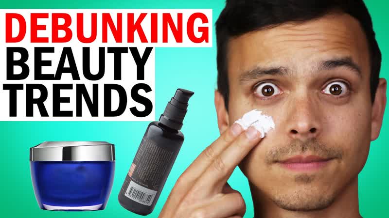 The ONLY anti aging cream that works according to