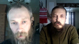 Беседа с братом Антонием Ермолиным