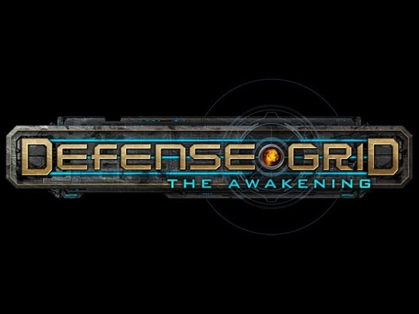 Не запускается Defense Grid: The Awakening белый экран Epic