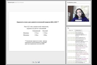 Вебинар Елены Байковой «Азбука стройности»