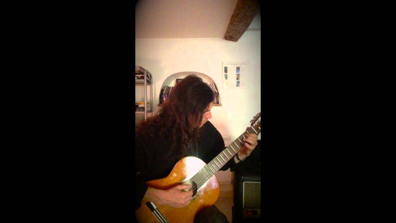 Dissection Acoustic