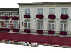 BoZ - GrandCafe Bourgondier