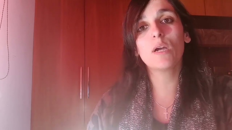Enteneu perquè molesta tant Sílvia Orriols Meravellosa La realitat clarament