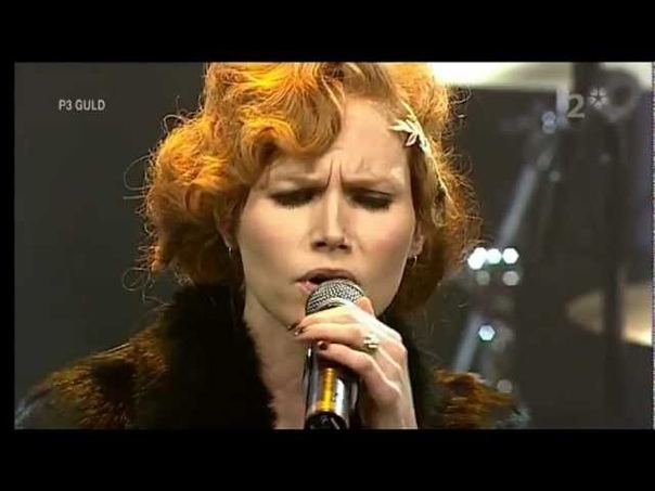 The Cardigans Don t Blame Your Daughter ( Diamonds) ( Live P3 Guld