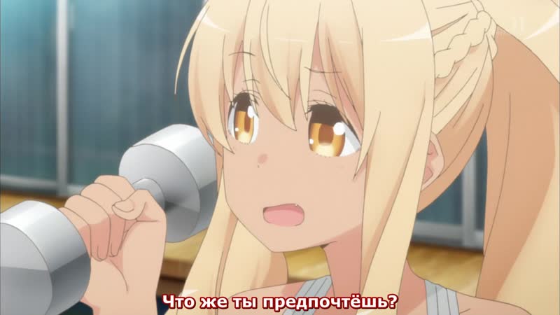 TV | Sunohara-sou no Kanrinin-san | Смотрительница Сунохары 7/12 (субтитры)