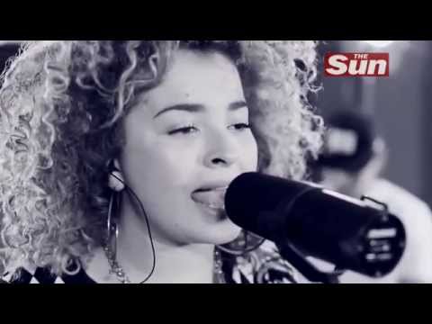 Rudimental Ready Or Not ft Ella Eyre The Sun Biz