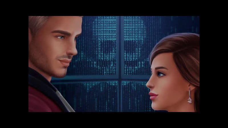 ПРОХОЖДЕНИЕ, 11 LOVE SICK КРАСОТКА ШПИОН 3 КНИГА ДЛЯ IOS И ANDROID LOVE SICK