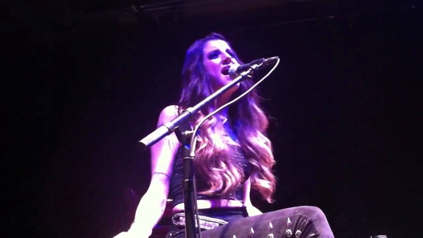 Hush Juliet Simms (