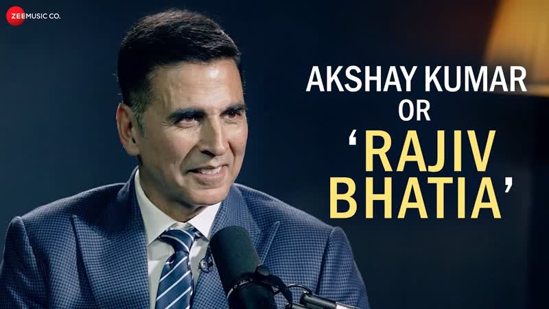 Rajeev Bhatia or Akshay Kumar: Whose Life Is More Peaceful , Kesari Chapter 2, On Set Off