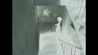 bariga - negative (music video) EP night fury