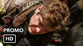 Chicago Fire 11x19 Promo (HD)