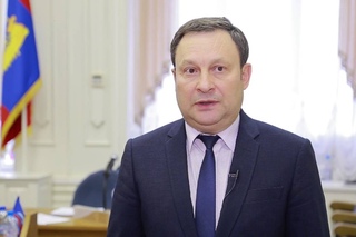 Олег Скобелкин: «Чтобы бизнес сумел адаптироваться»