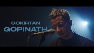 GoKirtan - Gopinath  (Live)