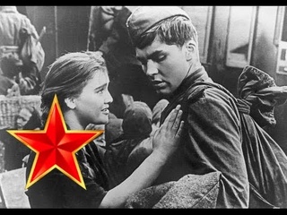Катюша - Песни военных лет - Лучшие фото - Расцветали яблони и груши