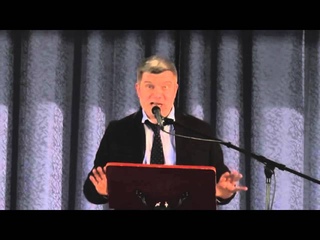 Проповедь «Про причастие» - Тарас Медведев ()