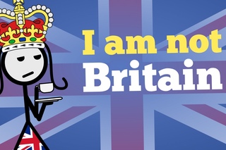 The Difference between the UK, Great Britain & England Explained