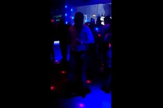 Индиго “Отжиг“ ( Подсмотрено в Кузнецке)