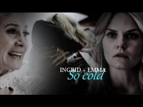 Ingrid + Emma, , Once Upon A Time, , So
