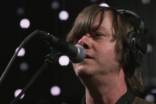 Son Volt - Promise The World (Live on KEXP)