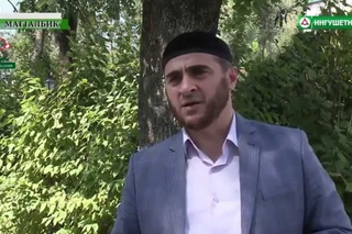 Ректор Ингушского Исламского Университета Ибрахим Албаков: “Каким должен быть Алим?“