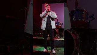 Радиозавод на фесте Русские панельки () #live #концерт #postpunk