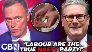 Martin Daubney launches FURIOUS rant over 'NASTY' Labour AXING winter fuel: 'Make NO mistake!'