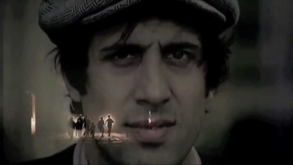 Adriano Celentano Anna Parte (